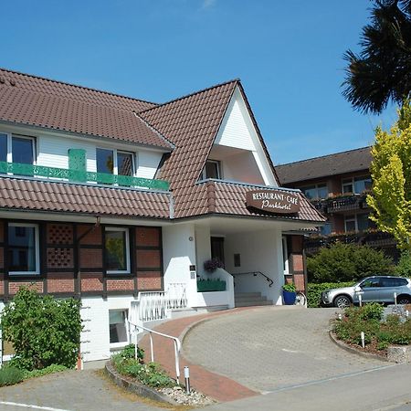 Parkhotel Bad Bevensen ,Thermeplus Esterno foto