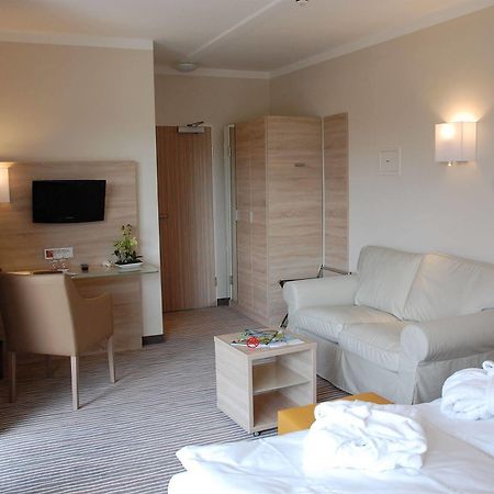 Parkhotel Bad Bevensen ,Thermeplus Esterno foto