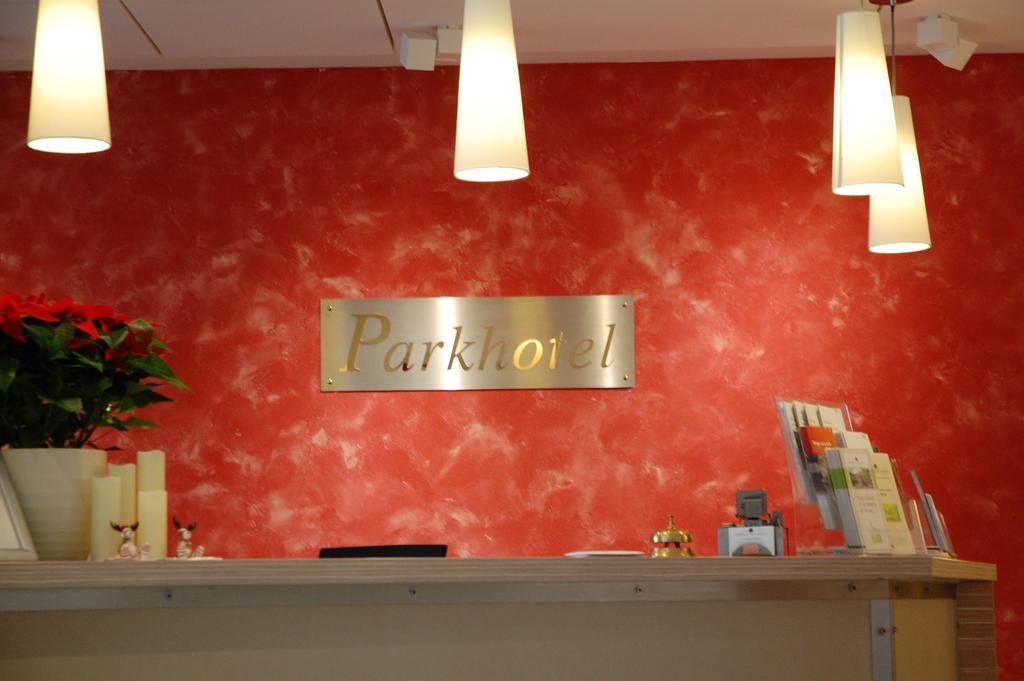 Parkhotel Bad Bevensen ,Thermeplus Esterno foto