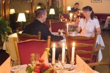 Parkhotel Bad Bevensen ,Thermeplus Ristorante foto