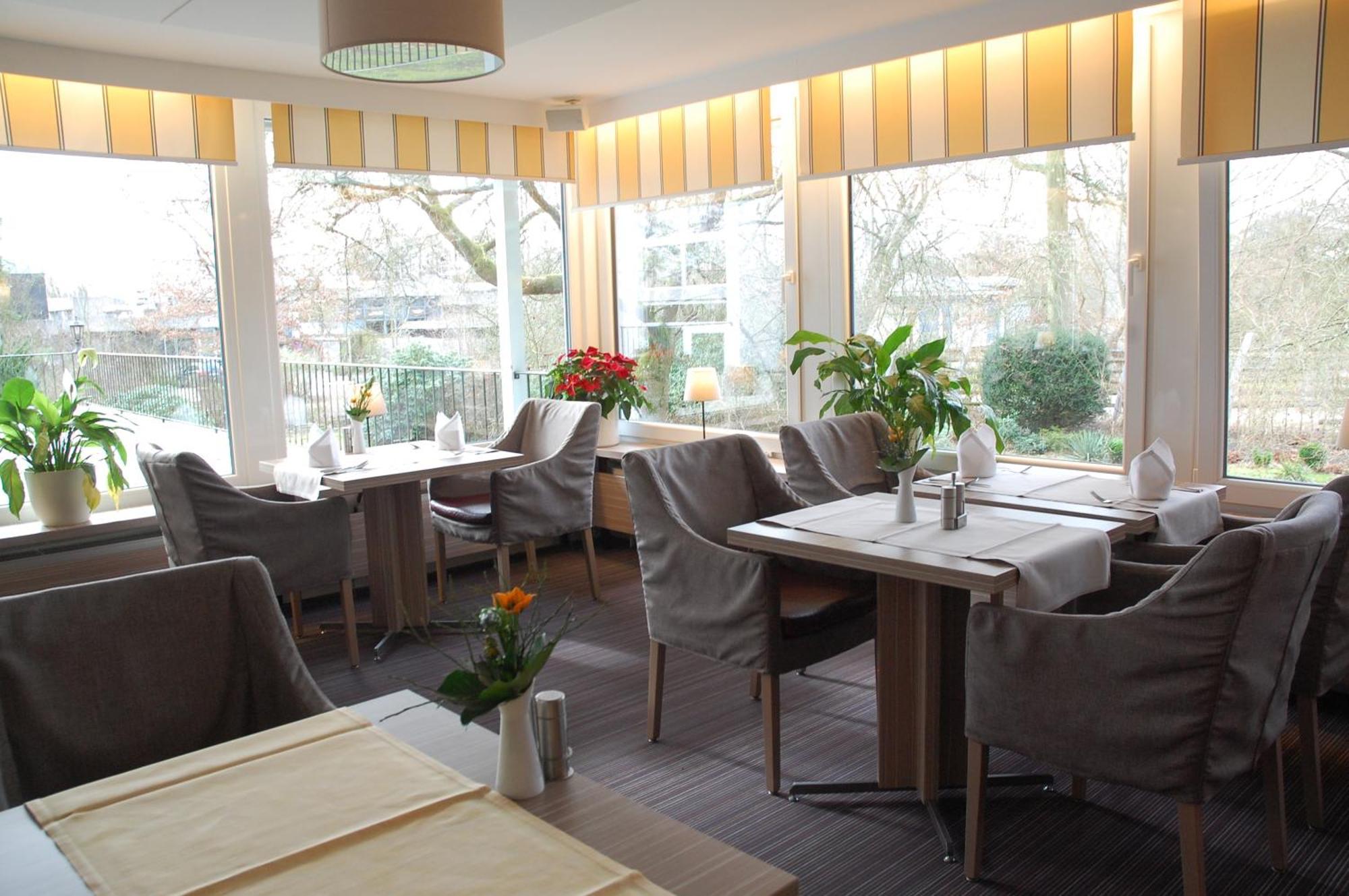 Parkhotel Bad Bevensen ,Thermeplus Esterno foto