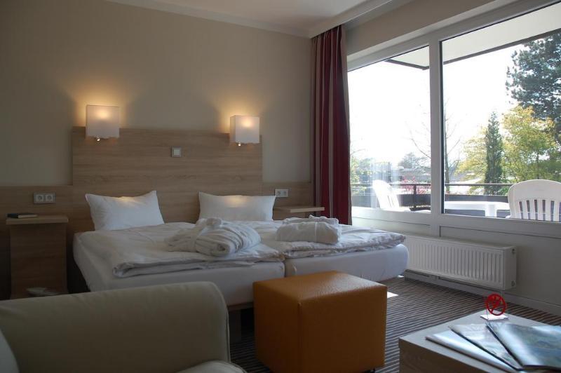 Parkhotel Bad Bevensen ,Thermeplus Esterno foto