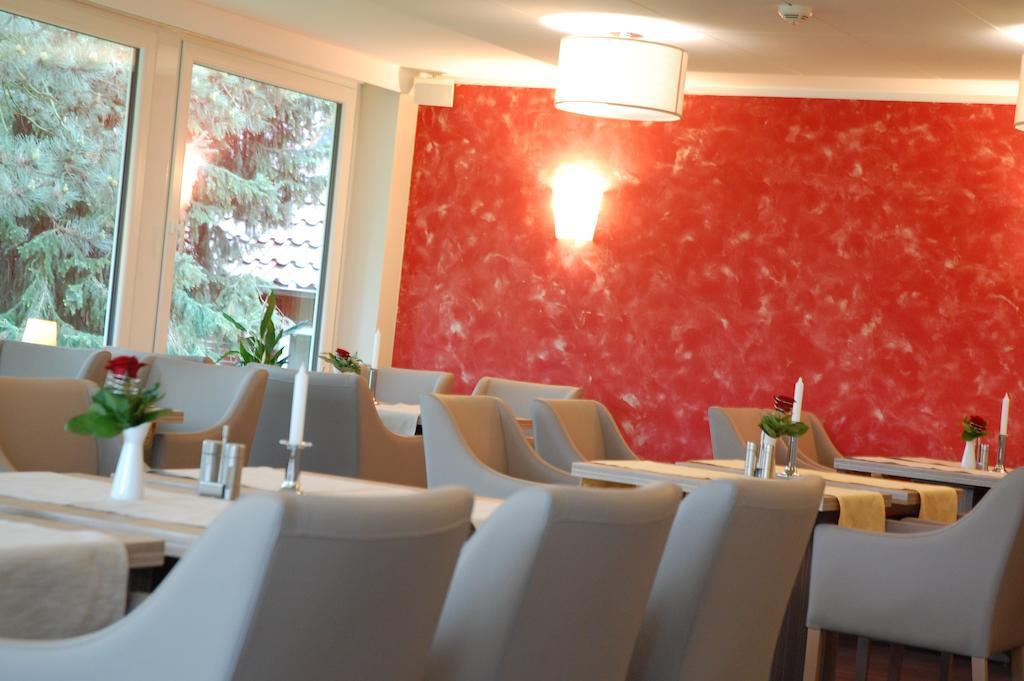 Parkhotel Bad Bevensen ,Thermeplus Esterno foto
