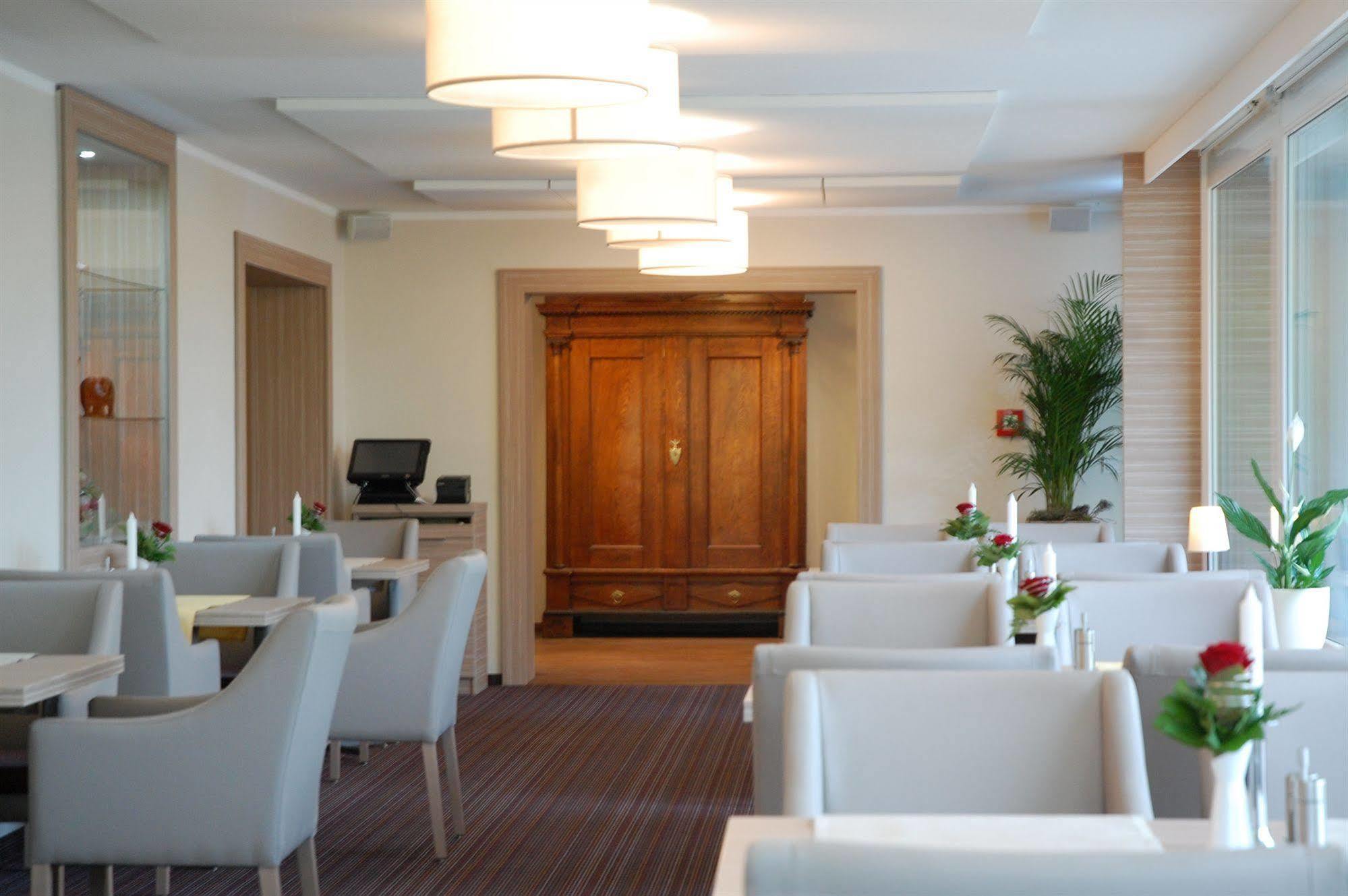 Parkhotel Bad Bevensen ,Thermeplus Esterno foto