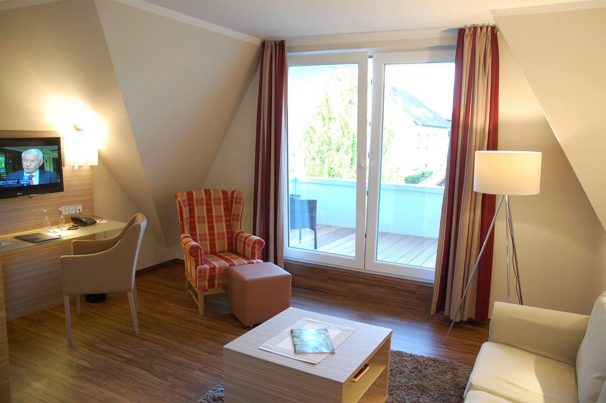 Parkhotel Bad Bevensen ,Thermeplus Esterno foto