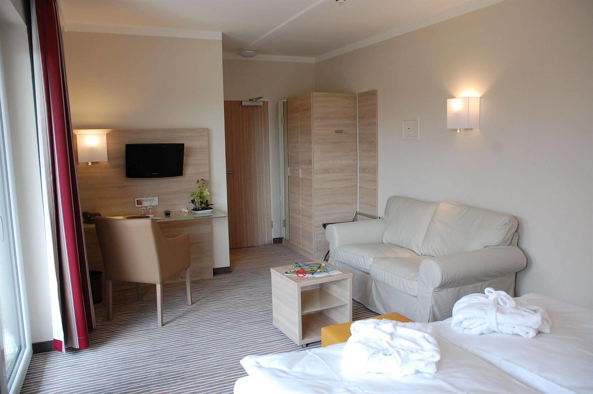 Parkhotel Bad Bevensen ,Thermeplus Esterno foto