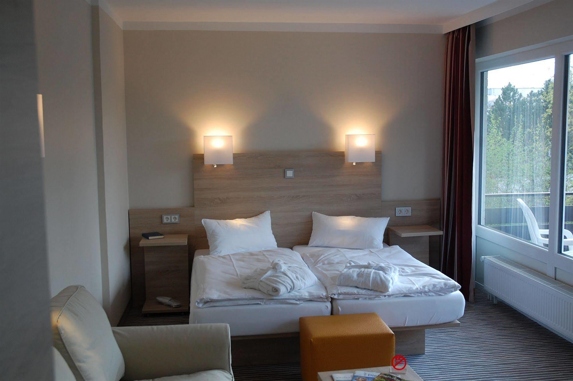 Parkhotel Bad Bevensen ,Thermeplus Esterno foto