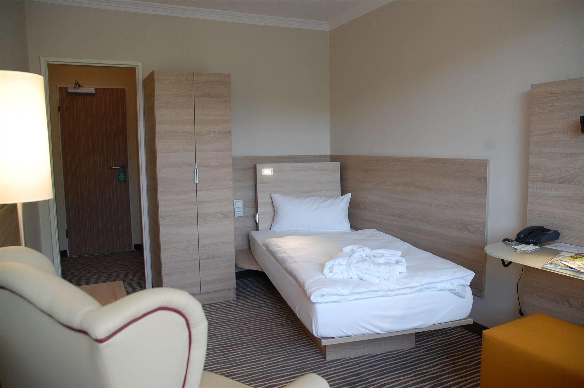 Parkhotel Bad Bevensen ,Thermeplus Esterno foto