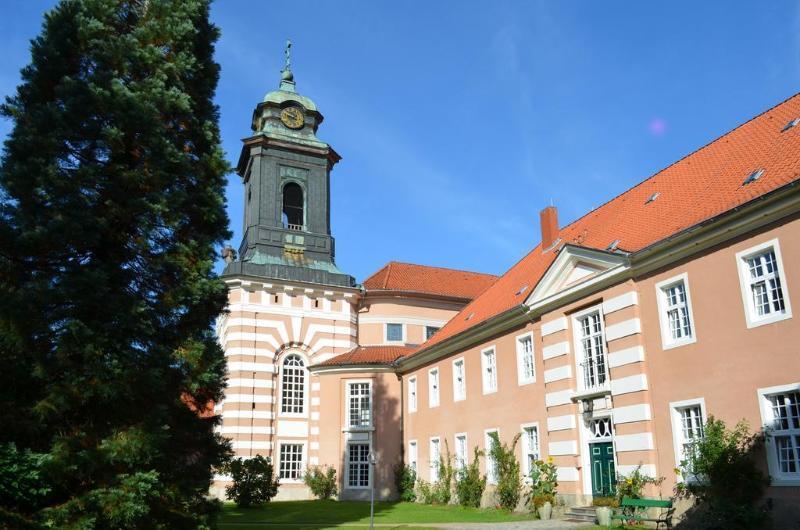 Parkhotel Bad Bevensen ,Thermeplus Esterno foto